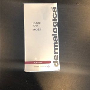 Dermalogica: super rich repair